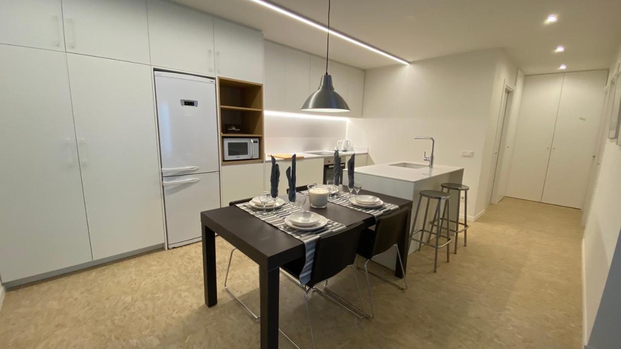 Jasalpi Unico Apartamento Delante Del Lago De Баньолес Экстерьер фото